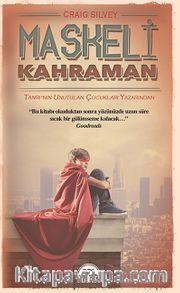Maskeli Kahraman