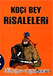 Koçi Bey Risaleleri (Ciltli)
