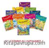 I'm Learning Allah's Names -I (10 Kitap)