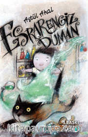 Esrarengiz Duman