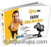 2019 KPSS Tarih Video Ders Notu