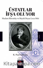 Üstatlar İfşa Oluyor