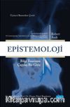 Epistemoloji