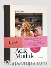 Açık Mutfak