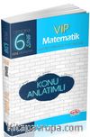 6. Sınıf Vıp Matematik Konu Anlatımlı