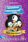 Öykülerle Osmanlı Padişahları 3