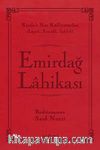 Emirdağ Lahikası (Şamua, İki Renk, İthal Termo Deri Cilt (Çanta Boy)