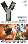 Y Son Erkek 2 - Döngüler