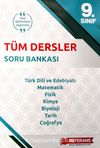 9. Sınıf Tüm Dersler Soru Bankası