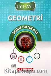 TYT-AYT Geometri Soru Bankası