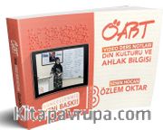 KPSS ÖABT Din Kültürü ve Ahlak Bilgisi Video Ders Notları 