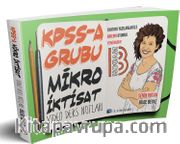 KPSS-A Grubu Mikro İktisat Video Ders Notları