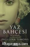 Yaz Bahçesi / Bronz Atlı 3