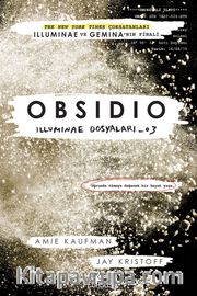 Obsidio / Illuminae Dosyaları 03 (Ciltli)