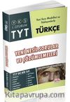 YKS TYT Türkçe Yeni Nesil Sorular Ve Çözümlemeleri