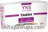 YKS 1 ve 2 Oturum Tarih 3G 3D Pratik Bilgiler