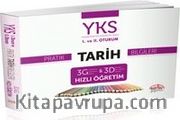 YKS 1 ve 2 Oturum Tarih 3G 3D Pratik Bilgiler