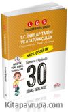 LGS T.C. İnkılap Tarihi ve Atatürkçülük 30 Branş Denemesi Nasıl Çözülür