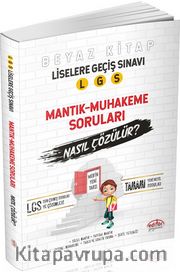 LGS Mantık Muhakeme Soruları Nasıl Çözülür?