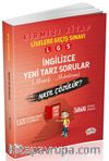 LGS İngilizce Mantık Muhakeme Soruları Nasıl Çözülür 