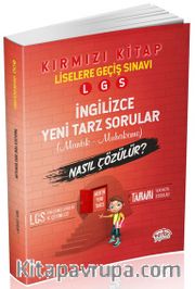 LGS İngilizce Mantık Muhakeme Soruları Nasıl Çözülür 