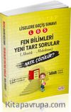 LGS Fen Bilimleri Mantık Muhakeme Soruları Nasıl Çözülür 