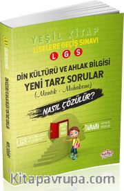 LGS Din Kültürü ve Ahlak Bilgisi Mantık Muhakeme Soruları Nasıl Çözülür 