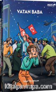 Vatan Baba
