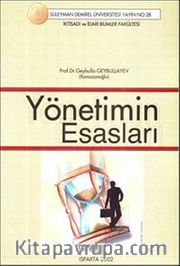 Yönetimin Esasları