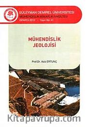 Mühendislik Jeolojisi