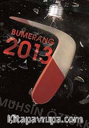 Bumerang 2013