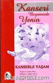 Kanseri Beyninizde Yenin