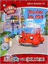 Şehrin Bıdıkları -2 / Fiona'nın İzin Günü