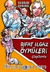 Rıfat Ilgaz Öyküleri Çizgilerle