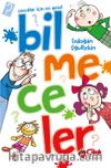 Çocuklar İçin  En Güzel Bilmeceler