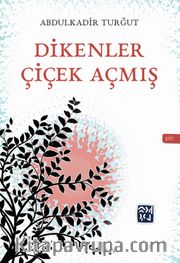 Dikenler Çiçek Açmış