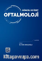 Güncel ve Özet Oftalmoloji