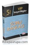 5. Sınıf Vip Sosyal Bilgiler Soru Bankası