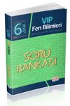 6. Sınıf Vip Fen Bilimleri Soru Bankası