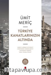 Türkiye Kanatlarınızın Altında