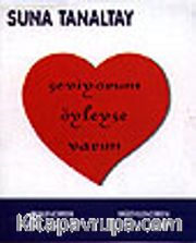 Seviyorum Öyleyse Varım (kaset)