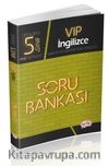 5. Sınıf Vip İngilizce Soru Bankası