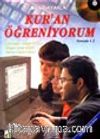 Bilgisayarla Kur'an Öğreniyorum (2 kitap+1 CD)