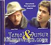 Temel İle Dursun (2 VCD)