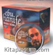 İmam-ı Azam Ebu Hanife (10 VCD)
