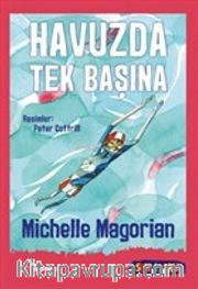 Havuzda Tek Başına (Sen de Oku)