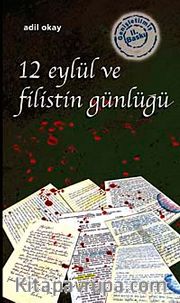 12 Eylül ve Filistin Günlüğü