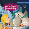 Alice ve Üçüncü Gezegenin Sırrı (CD)