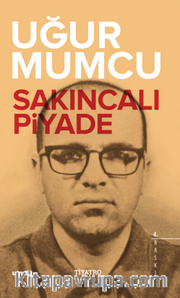 Sakıncalı Piyade (Tiyatro Oyunu)