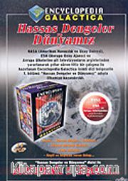 Hassas Dengeler ve Dünyamız (11 vcd)